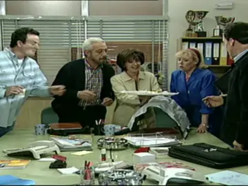 Frame 0.0 de: Los profesores del Azcona Frame 0.0 de: Los profesores del Azcona