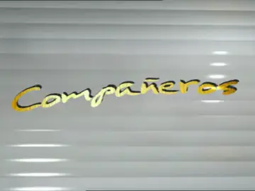 Frame 0.0 de: 'No te fallaré' Frame 0.0 de: 'No te fallaré'