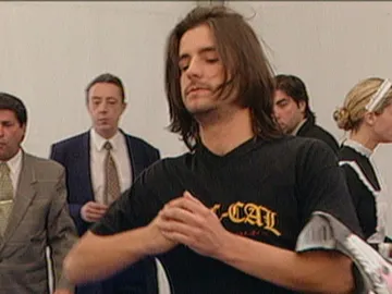 Quimi se pelea con Alex por Valle Quimi se pelea con Alex por Valle