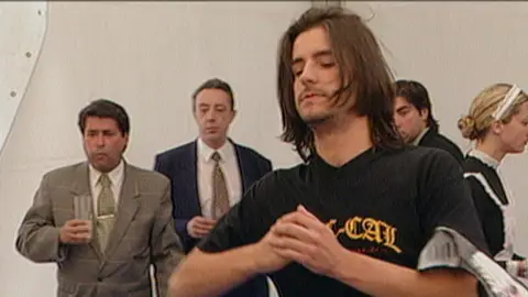 Quimi se pelea con Alex por Valle Quimi se pelea con Alex por Valle