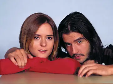 Compañeros Compañeros