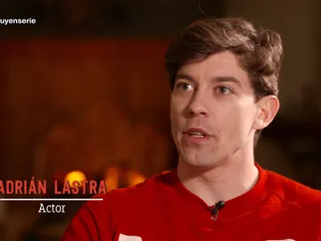 Muy en serie Muy en serie