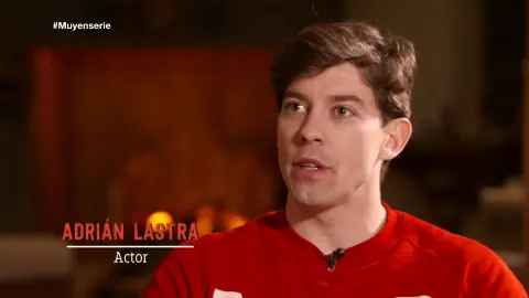 Muy en serie Muy en serie