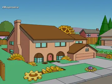 Muy en serie Muy en serie