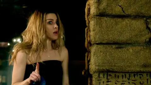 ¿Consigue Chloe acostarse con Lucifer? ¿Consigue Chloe acostarse con Lucifer?