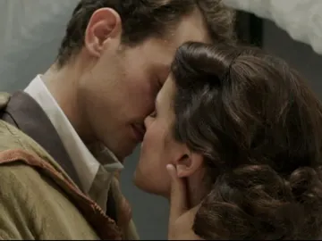 Marcus y Sira Marcus y Sira