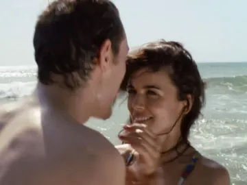 Marcus y Sira playa Marcus y Sira playa