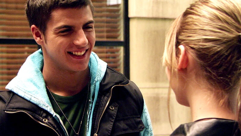 Ruth y Cabano, ¿cada vez más química entre ellos?