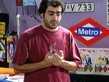 Compañeros Compañeros