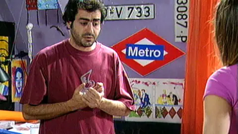 Compañeros Compañeros