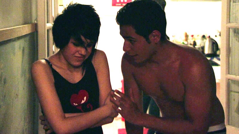 El plan B de Isaac y Paula que lo descubre todo