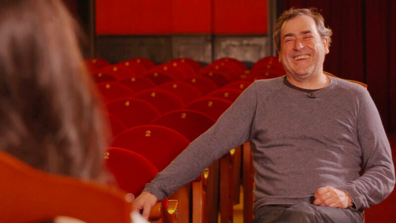 Jorge Bosch: 
