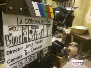 La Catedral del Mar La Catedral del Mar