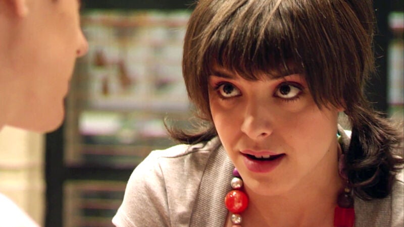 ¿Funcionará la estrategia de Cova para chatear con Hugo?