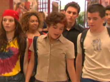 Los nuevos alumnos del Azcona Los nuevos alumnos del Azcona