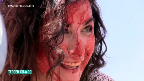 Así se rodó la muerte de Marta Así se rodó la muerte de Marta