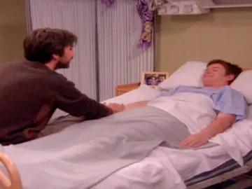 ¡César sale del coma! ¡César sale del coma!