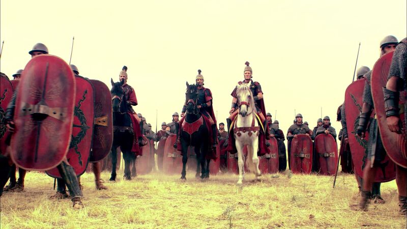 La figura del historiador, Mauricio Pastor, ha sido clave en la adaptación