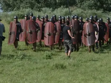 ¿Quieres saber la diferencia entre las espadas hispanas y romanas? ¿Quieres saber la diferencia entre las espadas hispanas y romanas?