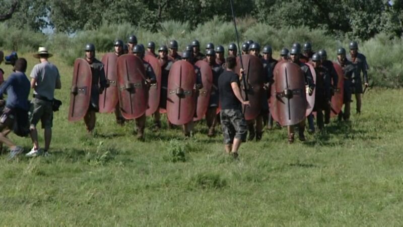 ¿Quieres saber la diferencia entre las espadas hispanas y romanas?