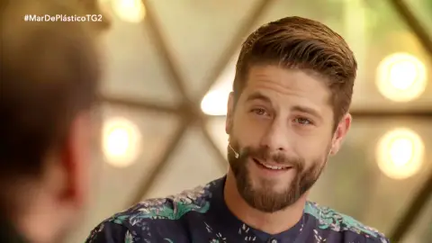 Luis Fernández: "Me gustan las camisas de Salva" Luis Fernández: "Me gustan las camisas de Salva"
