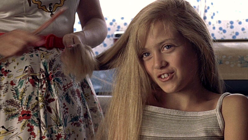 Pepi se convierte en Marisol