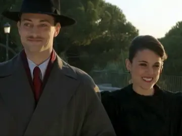 La historia de amor entre Sira y Marcus La historia de amor entre Sira y Marcus