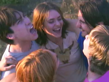 Compañeros Compañeros