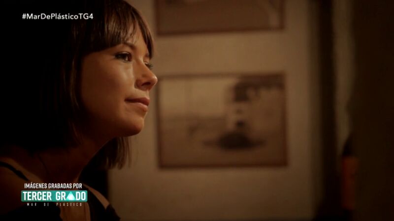 Pilar quiere venganza: 