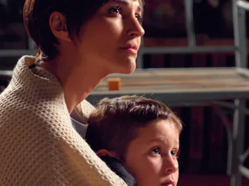 Ana y Alberto piensan en Alberto Márquez Ana y Alberto piensan en Alberto Márquez