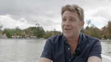 Frame 48.033968 de: Juanjo Artero: "Era muy seguro dentro y fuera del mar"