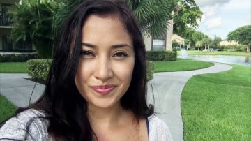 Giselle Calder&oacute;n