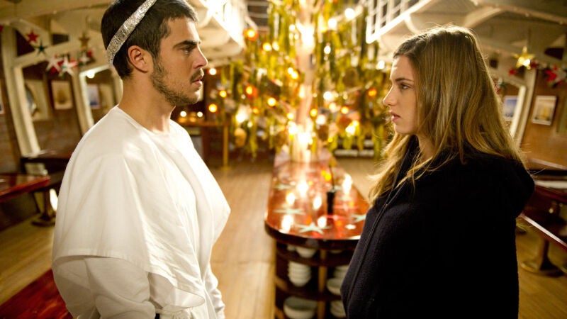 Piti rompe su relación con Vilma: 