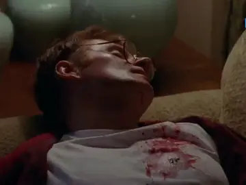 Frame 1.666625 de: Jessica Fletcher investiga el asesinato de un antiguo miembro del KGB Frame 1.666625 de: Jessica Fletcher investiga el asesinato de un antiguo miembro del KGB