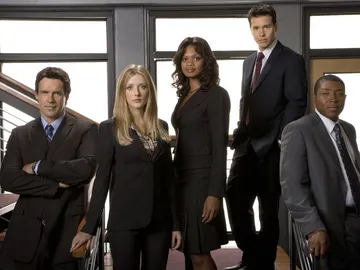 Fiscal Chase Fiscal Chase