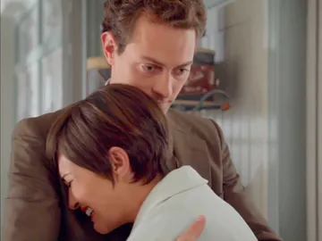 Ana pide tiempo a Carlos, la boda tendrá que esperar  Ana pide tiempo a Carlos, la boda tendrá que esperar