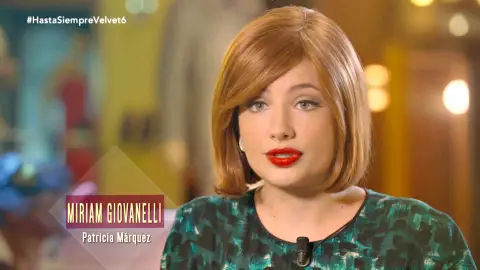 Miriam giovanelli Miriam giovanelli