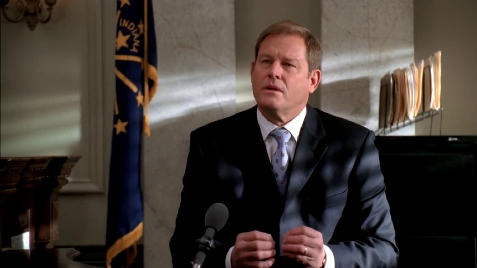 Frame 0.37908 de: Chris Novak intenta escapar de prisi&oacute;n