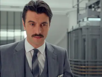 Mateo llega a Silk desesperado por dar con Alberto Márquez  Mateo llega a Silk desesperado por dar con Alberto Márquez