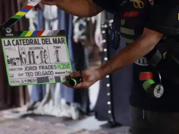 Frame 14.639014 de: ¿Quieres saber todo sobre 'La Catedral del mar'? Te lo contamos todo en exclusiva Frame 14.639014 de: ¿Quieres saber todo sobre 'La Catedral del mar'? Te lo contamos todo en exclusiva