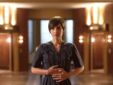 Ana tiene un nudo en el estómago, no puede creerse que vaya a ver a Alberto tras darle por muerto Ana tiene un nudo en el estómago, no puede creerse que vaya a ver a Alberto tras darle por muerto