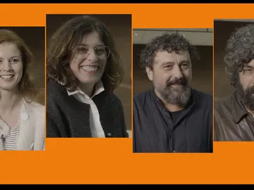 Los Hombres de Paco Los Hombres de Paco