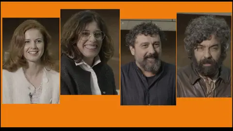 Los Hombres de Paco Los Hombres de Paco