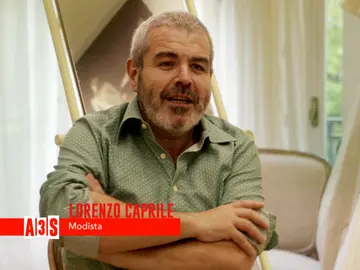 Lorenzo Caprile Lorenzo Caprile