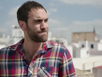 Frame 153.149305 de: ¿Cómo describirías el estilo de Iñaki en Allí Abajo? Frame 153.149305 de: ¿Cómo describirías el estilo de Iñaki en Allí Abajo?