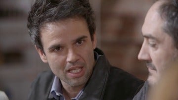 Frame 62.746197 de: Ra&uacute;l Pe&ntilde;a: "No hab&iacute;a manera de aprenderse las coreograf&iacute;as"