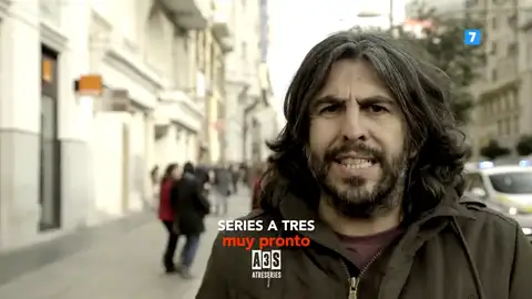 Frame 4.805333 de: Muy pronto podrás ver en Atreseries, el concurso 'Series a tres' Frame 4.805333 de: Muy pronto podrás ver en Atreseries, el concurso 'Series a tres'