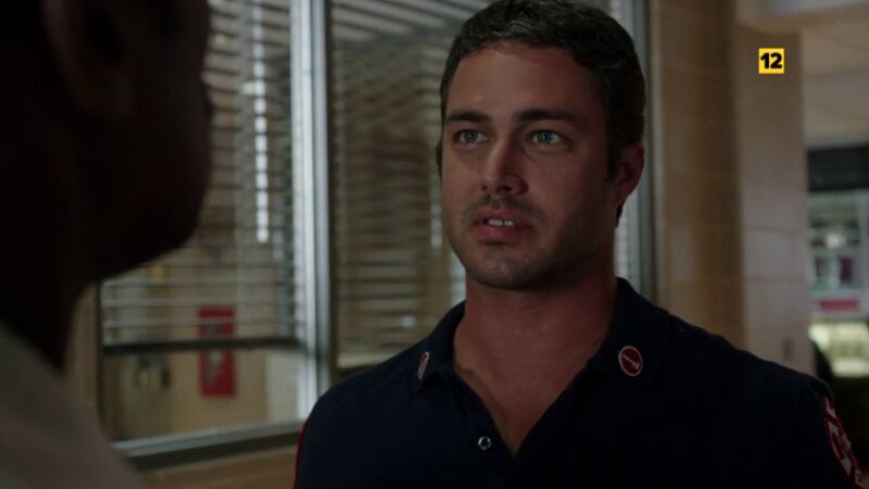 Chicago Fire: ¿Quién está detrás de los incendios provocados?