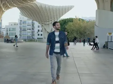 Frame 0.0 de: ¿Sabes que ciudad alternativa a Sevilla se pensó para el rodaje de Allí Abajo? Frame 0.0 de: ¿Sabes que ciudad alternativa a Sevilla se pensó para el rodaje de Allí Abajo?