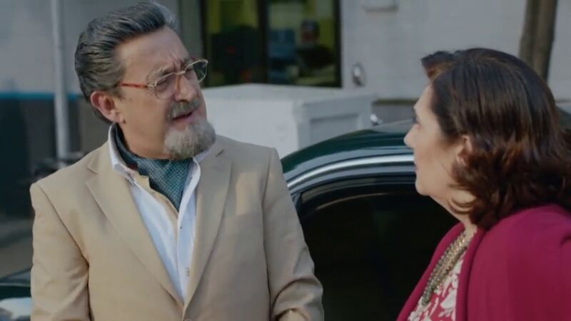 ¿Sabes qué película francesa es uno de los referentes de Allí Abajo?